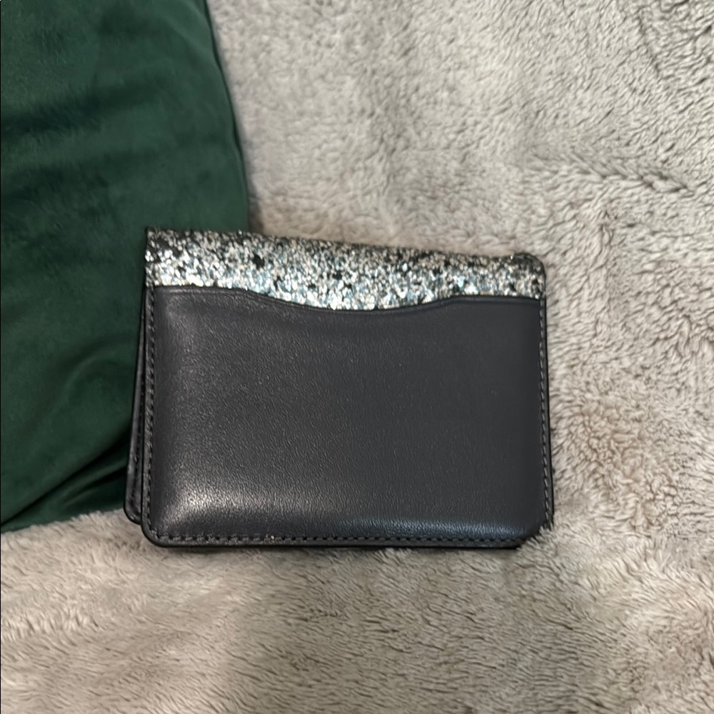 Coach Wallet - Picture 4 of 4